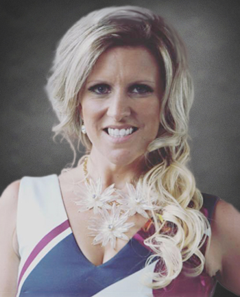 Christin Luckman Photo
